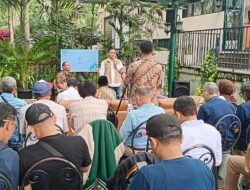 Bangga Kencana Memerlukan Dukungan Kuat, Serta Sinergi dari Berbagai Lintas Sektor dan Mitra Kerja