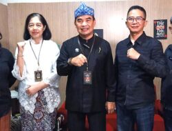 Awas Jaga Data Diri, Jangan Dianggap Enteng ! Kadis Dukcapil Bandung Meminta Masyarakat Urus Administrasi Secara Mandiri