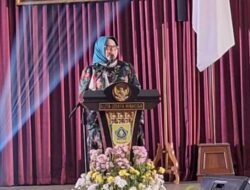 Pasanggiri Paduan Suara Puspa Swara Wanoja Sunda Resmi Dibuka Bogor Jadi Tuan Rumah Babak Penyisihan Wilayah I