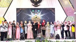 Puspa Swara Wanoja Sunda Wilayah IV Digelar di Garut, Merupakan Ajang Lestarikan Budaya Sunda