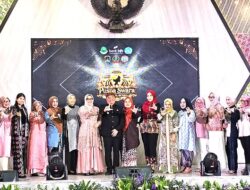 Puspa Swara Wanoja Sunda Wilayah IV Digelar di Garut, Merupakan Ajang Lestarikan Budaya Sunda