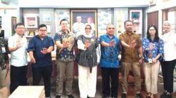 DP3AKB Jawa Barat, Perkuat Kolaborasi Lintas Lembaga