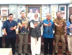 DP3AKB Jawa Barat, Perkuat Kolaborasi Lintas Lembaga