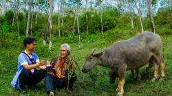 Dorong Produktivitas UMKM, BRI Cabang Cibadak, Kabupaten Sukabumi Salurkan KUR Rp.107.862.160.000 hingga Maret 2026