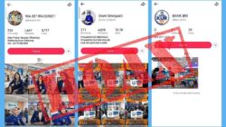 Masyarakat Wajib Waspada Modus Penipuan, BRI Tegaskan Pengajuan KUR Tidak Ditawarkan Secara Online