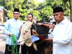 Pangdam III/Siliwangi: Jadikan Idul Adha Momentum Memperkuat Iman, Pengorbanan, dan Kemanunggalan TNI-Rakyat