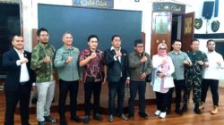 Sambut HUT ke-80 Kodam III/Siliwangi, Gelar Pameran dan Lelang Mahakarya Firdaus Alamhudi Satu-satunya Maestro Pelukis Bulu Ayam di Dunia