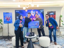 Nasabah BRI Cibadak, Kabupaten Sukabumi, Menangkan Hadiah Utama Trip ke Barcelona, Wujudkan Mimpi Penggemar Sepak Bola