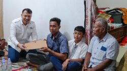 BKKBN Jabar Turun Tangan, Korban Kecelakaan KRL Bekasi Dapat Pendampingan Psikologis Gratis