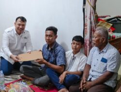 BKKBN Jabar Turun Tangan, Korban Kecelakaan KRL Bekasi Dapat Pendampingan Psikologis Gratis