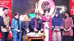 Dengan Semangat Kebersamaan, Menjadi Kekuatan BertahanFORWAN Indonesia Genap 12 Tahun