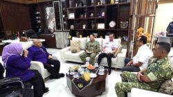 Sinergi Militer–Akademisi: Kodam Siliwangi dan UNPAK Lakukan Kerjasama Berdampak
