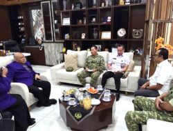 Sinergi Militer–Akademisi: Kodam Siliwangi dan UNPAK Lakukan Kerjasama Berdampak