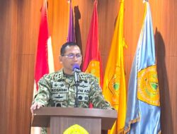 Perguruan Tinggi di Indonesia, Memegang Peranan Krusial dalam Memperkuat Benteng Pertahanan Nasional.