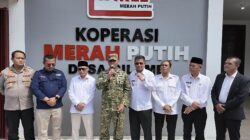 Pangdam III/Siliwangi: KDKMP Jadi Penggerak Utama Ketahanan Ekonomi dan Pangan Indonesia