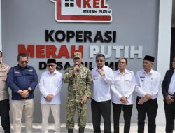 Pangdam III/Siliwangi: KDKMP Jadi Penggerak Utama Ketahanan Ekonomi dan Pangan Indonesia