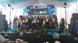 Prestasi Besar Lapas Ciamis Tak Tayang di Medsos Resmi, Ada Apa dengan Kehumasan?