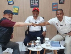 Dukungan Pemkot Mengalir, GRIB Jaya Siapkan Kejuaraan Tinju Amatir di GOR Pajajaran