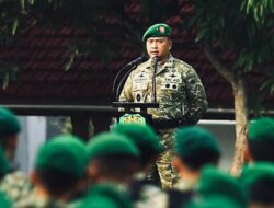 Jaga Tunas Bangsa Demi Kedaulatan Negara”, Mengandung Makna Pentingnya Menjaga Generasi Muda Sebagai Penerus Bangsa