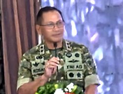 Sambut HUT Ke-80, Kodam III/Siliwangi, Tegaskan Kemanunggalan dengan Rakyat