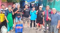 Buruan SAE di RW.06, Kelurahan Pasteur, Kecamatan Sukajadi, Kota Bandung, Memanfaatkan Limbah Hewan Kurban