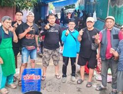 Buruan SAE di RW.06, Kelurahan Pasteur, Kecamatan Sukajadi, Kota Bandung, Memanfaatkan Limbah Hewan Kurban