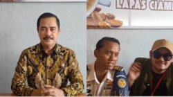 Menginspirasi! Lapas Ciamis Cetak Musisi dari Warga Binaan, Dapat Apresiasi Nasional