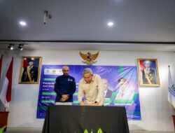 Pemkot Bandung Gandeng UTB, Fokus Ciptakan Talenta Global