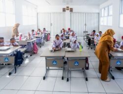 Farhan Tegas Berantas Jual Beli Kursi SPMB 2026: Pelaku Bisa Dipidana