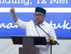 Pemkot Bandung Hadirkan Layanan Psikologi Klinis di 12 Puskesmas