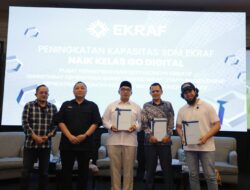 Pemkot Bandung Jajaki Kerja Sama dengan TikTok Shop untuk PKL