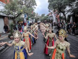 Kirab Budaya Milangkala Tatar Sunda 2026 Siap Meriahkan Bandung, Ini Rute dan Jadwalnya