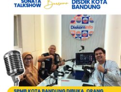 Disdik Bandung Siapkan Server dan Help Desk untuk Sukseskan SPMB 2026