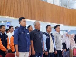 Wujud Kepedulian Insan BRILian, YBM BRILiaN Region 9 Bandung Salurkan Beasiswa Komprehensif untuk Ratusan Pelajar dan Mahasiswa