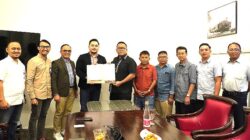 Wujudkan Transparansi Keuangan Pasar, BRI BO Bandung Soekarno-Hatta dan PD Pasar Juara Jalin Kerja Sama Layanan Perbankan Digital