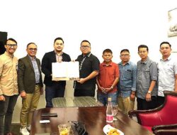 Wujudkan Transparansi Keuangan Pasar, BRI BO Bandung Soekarno-Hatta dan PD Pasar Juara Jalin Kerja Sama Layanan Perbankan Digital