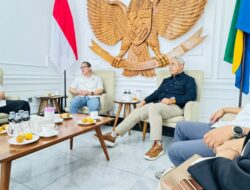 Bandung Tuan Rumah Konprov PWI Jabar 2026, Ribuan Wartawan Siap Hadiri Hajatan Lima Tahunan