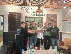 Rama P. Putra: Polemik Festival Harmoni Ciamis Hanya Kesalahpahaman Komunikasi