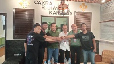 Rama P. Putra: Polemik Festival Harmoni Ciamis Hanya Kesalahpahaman Komunikasi
