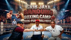 Tak Hanya Kejar Juara, GRIB Jaya Boxing Camp Fokus pada Pembinaan dan Sportivitas