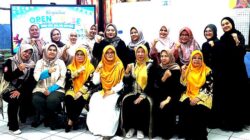 SDN 133 Jalan Anyar, Kota Bandung Gelar Expo Sekaligus ‘Open House’