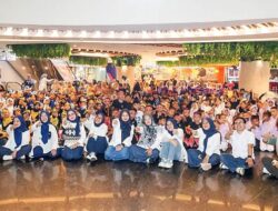 SPECTA 2026 Merupakan Bentuk Apresiasi dan Unjuk Bakat Peserta Didik di SDN 133 Jalan Anyar Kota Bandung