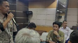 Pengadilan Agama Bandung, Gencarkan Sistem SMAP (Sistem Manajemen Anti Penyuapan)
