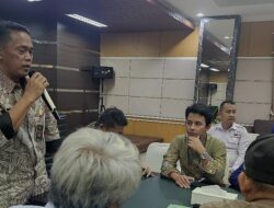 Pengadilan Agama Bandung, Gencarkan Sistem SMAP (Sistem Manajemen Anti Penyuapan)