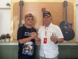 Usai HUT Ciamis ke-384, Yayasan Bakti Anak Negeri Pertanyakan Peran yang Diabaikan