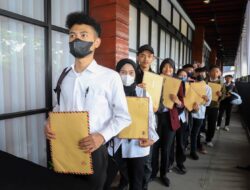 Job Fair Online Perdana Kota Bandung Siapkan Ribuan Peluang Kerja