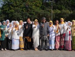 Ini Pesan Dari Menteri Kependudukan dan Pembangunan Keluarga, Dalam Rangka Peringatan Harganas K-33