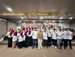 Kang Asmul: Mahasiswa Harus Jadi Agen Perubahan di Tengah Tantangan Zaman