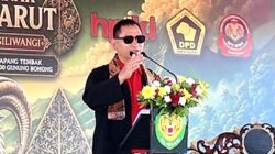 Pangdam III/Siliwangi Buka Festival Ternak Domba Garut 2026 di Cimahi