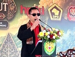Pangdam III/Siliwangi Buka Festival Ternak Domba Garut 2026 di Cimahi